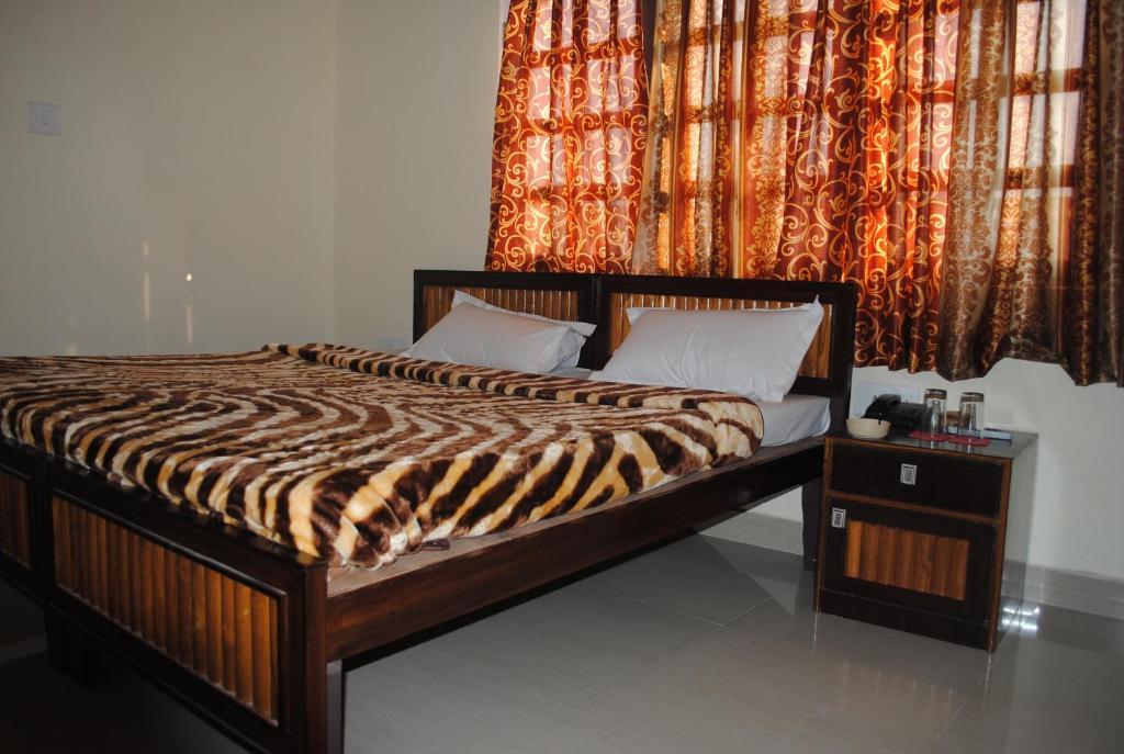 Hotel Ranthambore Haveli Sawai Madhopur Room photo